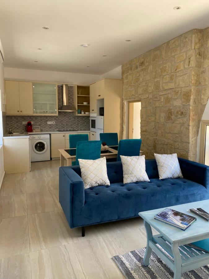 Villa Caerus Paphos Esterno foto