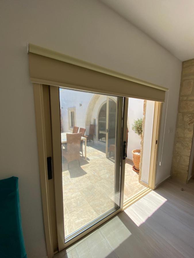 Villa Caerus Paphos Esterno foto