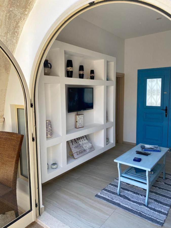 Villa Caerus Paphos Esterno foto