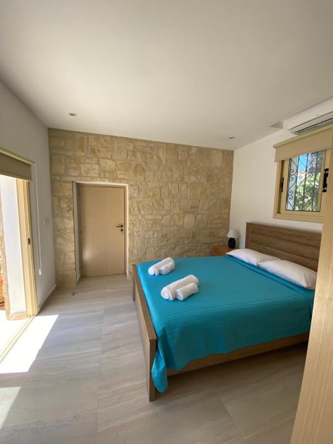 Villa Caerus Paphos Esterno foto
