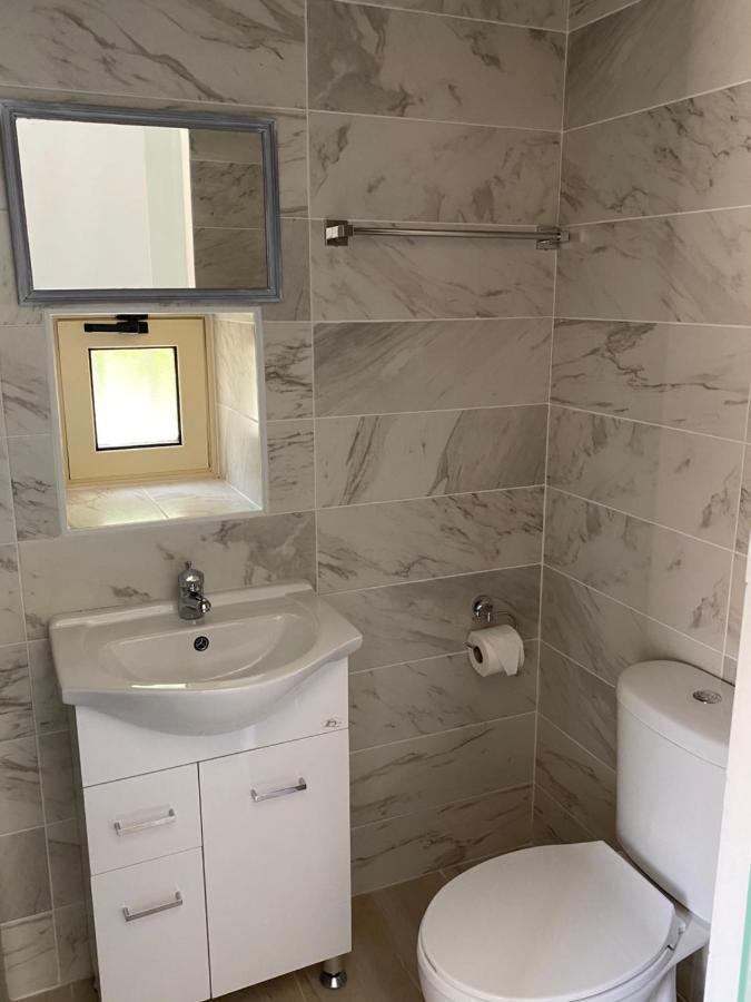 Villa Caerus Paphos Esterno foto