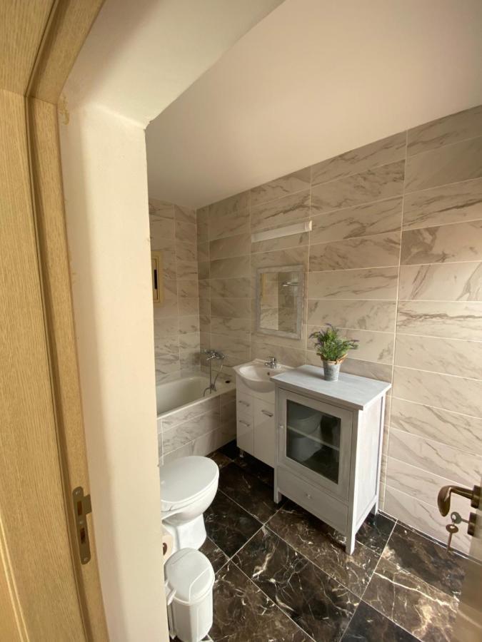 Villa Caerus Paphos Esterno foto