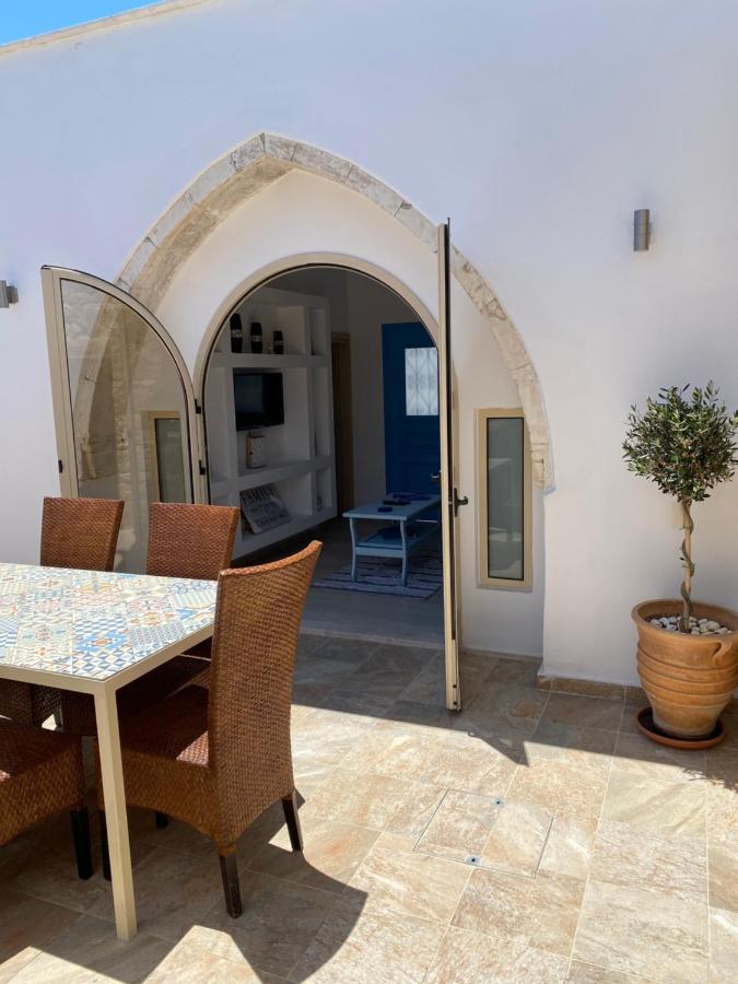 Villa Caerus Paphos Esterno foto