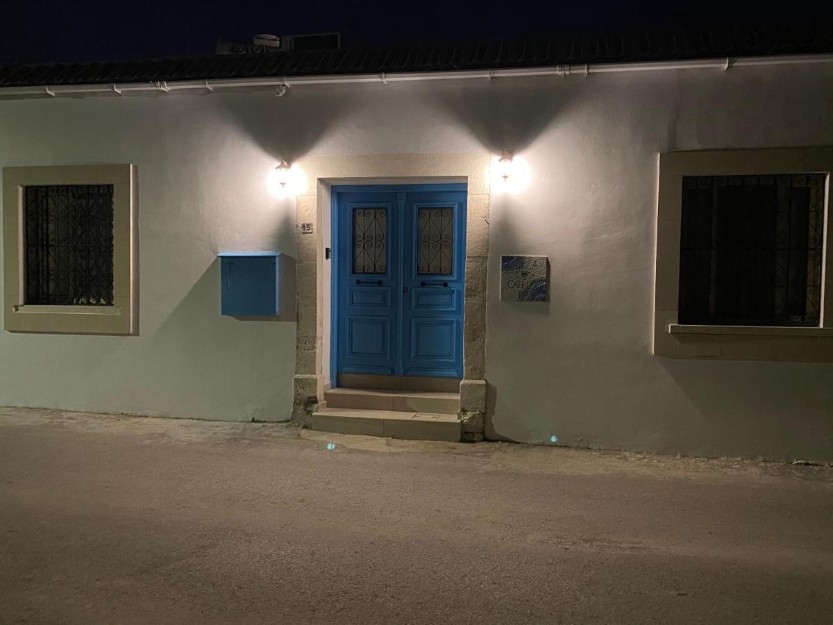 Villa Caerus Paphos Esterno foto