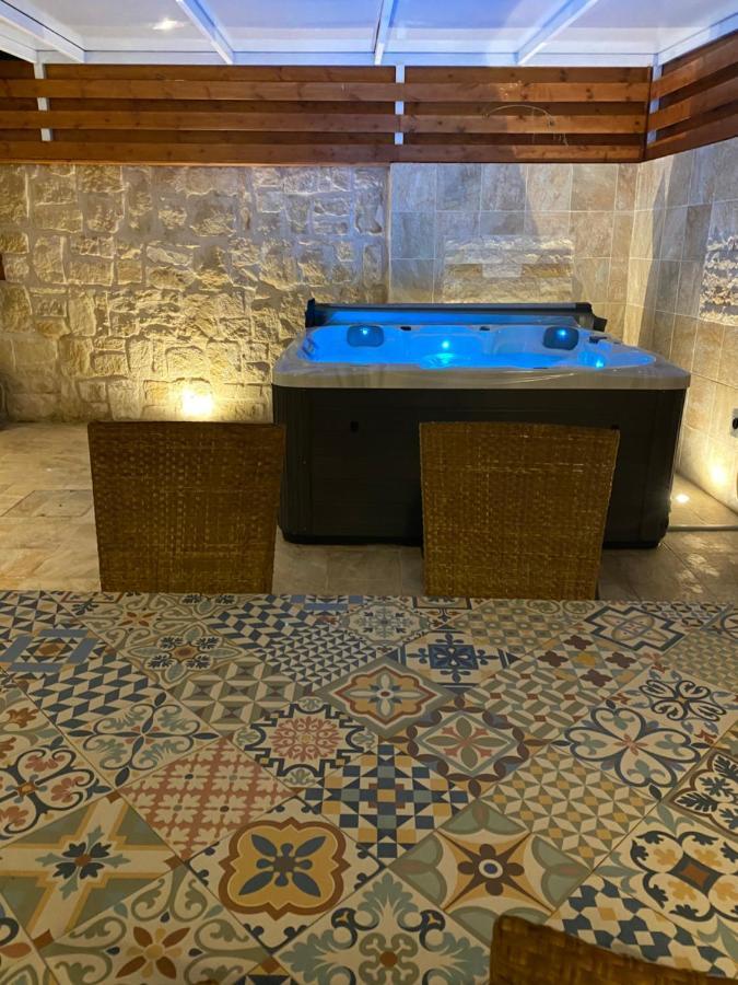 Villa Caerus Paphos Esterno foto