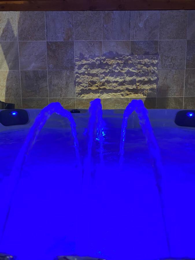 Villa Caerus Paphos Esterno foto