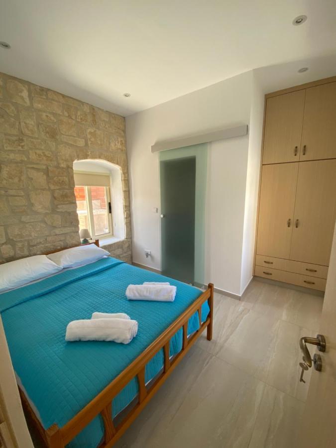 Villa Caerus Paphos Esterno foto
