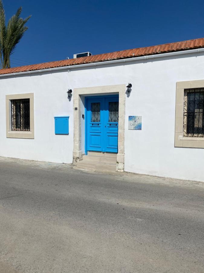 Villa Caerus Paphos Esterno foto
